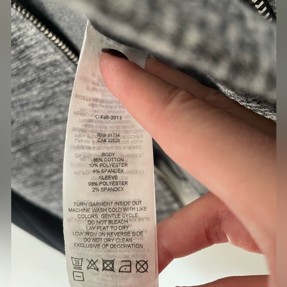 A/X Armani Exchange Jacket - Picture 4 of 5